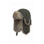 Kamikaze Army Ushanka Hat - Barts