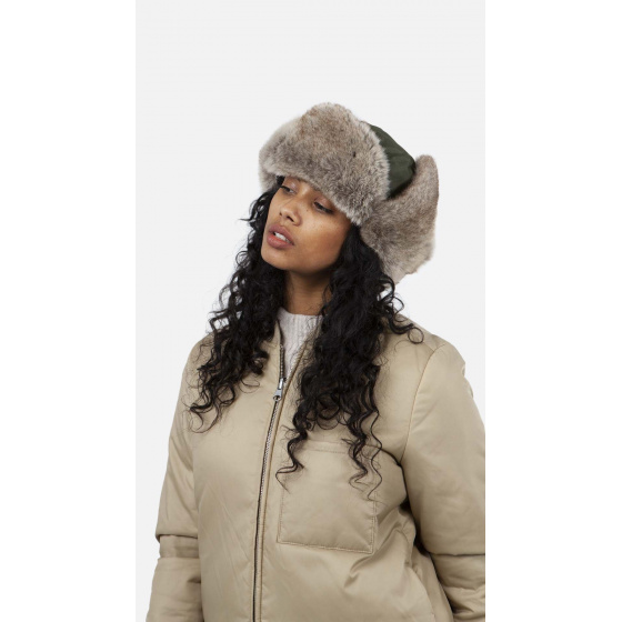Kamikaze Army Ushanka Hat - Barts