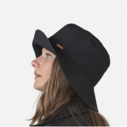 Aventuro Black Polyamide Bob - Barts