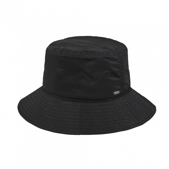 Aventuro Black Polyamide Bob - Barts