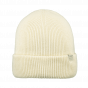 Bonnet Kinabalu blanc crème - Barts