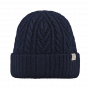 Pacifick Navy Hat - Barts