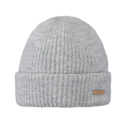 Bonnet gris Witzia - Barts