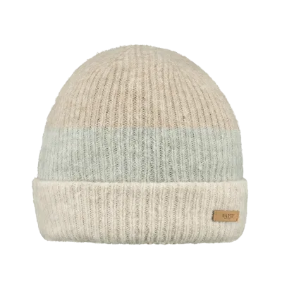 Bonnet Suzam tricolore - Barts