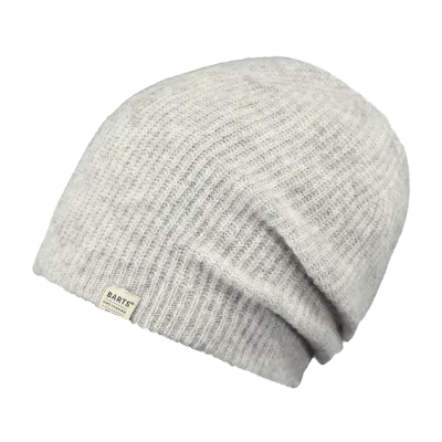 Bonnet Le Lenno Gris clair - Barts