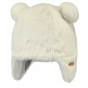 Cream Doozy Kids Beanie - Barts