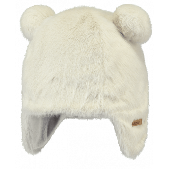 Cream Doozy Kids Beanie - Barts
