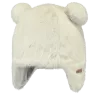 Bonnet Doozy Enfant Crème - Barts Reference : 13769| Chapellerie Traclet