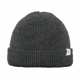 Kinyeti beanie grey - Barts