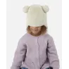 Bonnet Doozy Enfant Crème - Barts Reference : 13769| Chapellerie Traclet