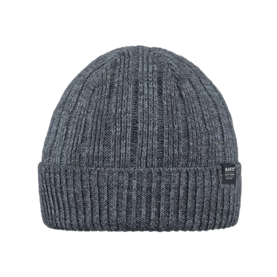 Bonnet Le Parcky bleu navy - Barts