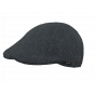 Mr Mitchell Duckbill Cap Navy Blue- Barts