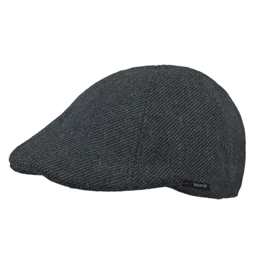 Mr Mitchell Duckbill Cap Navy Blue- Barts