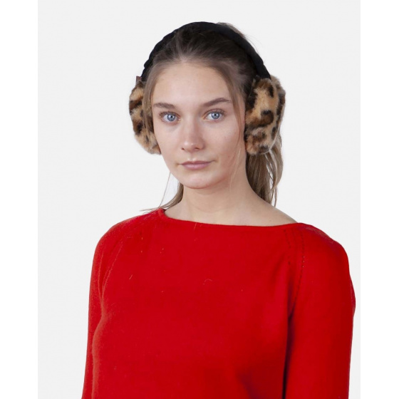 Cache-Oreilles Earmuffs  Motif Animal- Barts