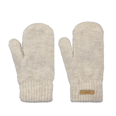 Moufles Witzia  Beige - Barts