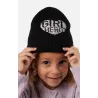 Bonnet Enfant Spaerkle Noir - Barts - Barts Reference : 13789| Chapellerie Traclet