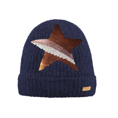 Spaerkle Marine Childrens Hat - Barts