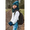 Bonnet Enfant Vinson Broderie Dinosaures - Barts