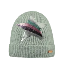 Bonnet Enfant Spaerkle Sage - Barts