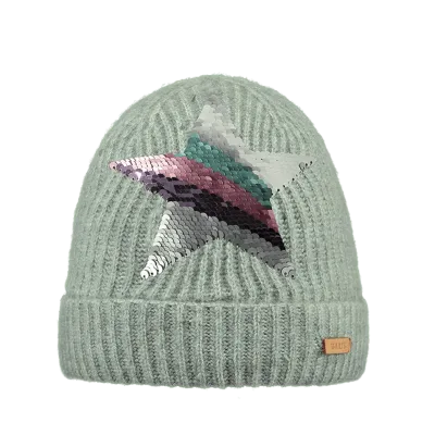 Bonnet Enfant Spaerkle Sage - Barts