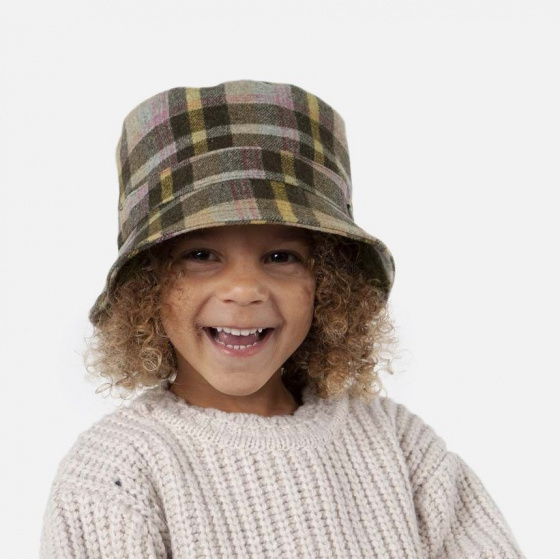 Bob enfant multicolore Le Breonna - Barts