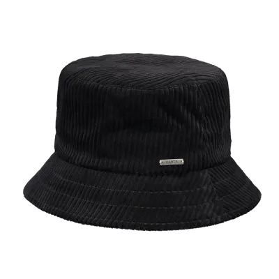 Black Emory Velvet Bob - Barts
