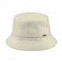 Bob Xennia cream wool - Barts