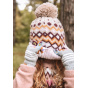Kizy Pompon Beanie - Barts