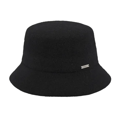 Bob Xennia laine noir - Barts