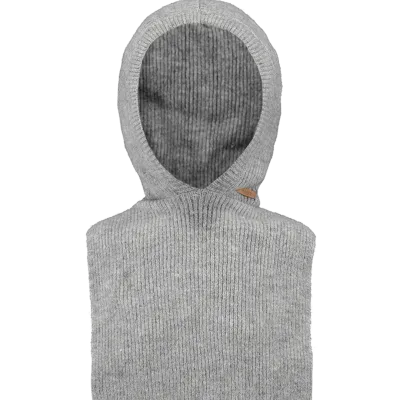 Snood Capuche Colyn Gris - Barts