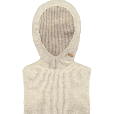 Snood Capuche Colyn crème - Barts