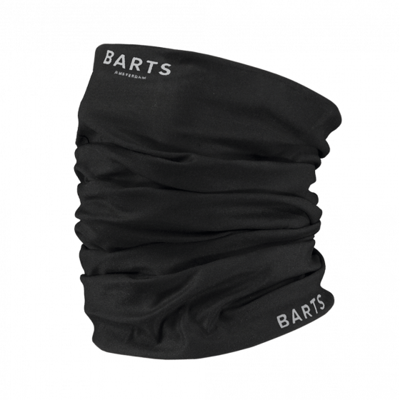 Le Pony black neck warmer - Barts