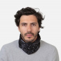 Le Puya black neck warmer - Barts
