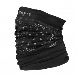 Le Puya black neck warmer - Barts