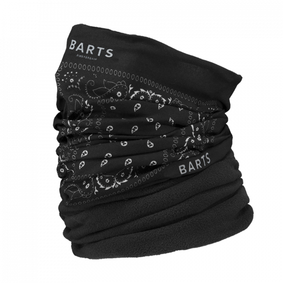 Le Puya black neck warmer - Barts