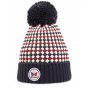 Botal Pom-Pom Beanie - Pipolaki
