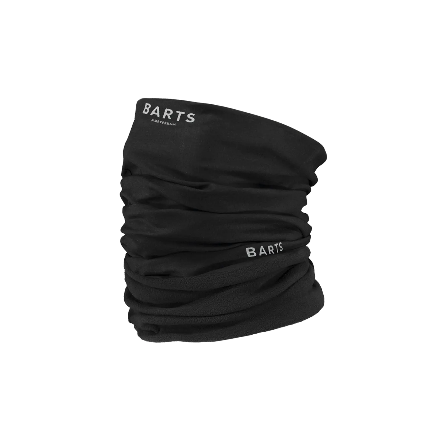 Black Herold neck warmer - Barts