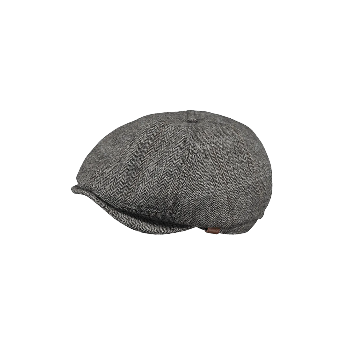 Grey Hatteras Jamaica Cap - Barts