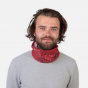 Le Puya red neck warmer - Barts