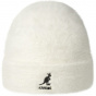 Furgora white beanie - Kangol