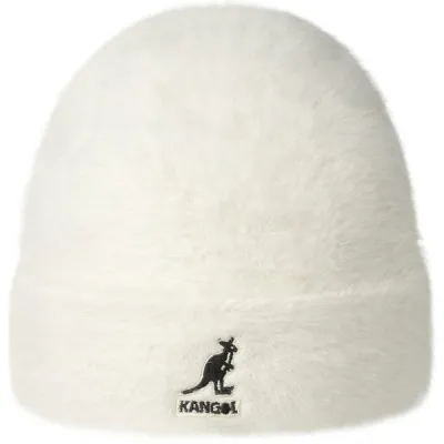 Bonnet Furgora blanc - Kangol