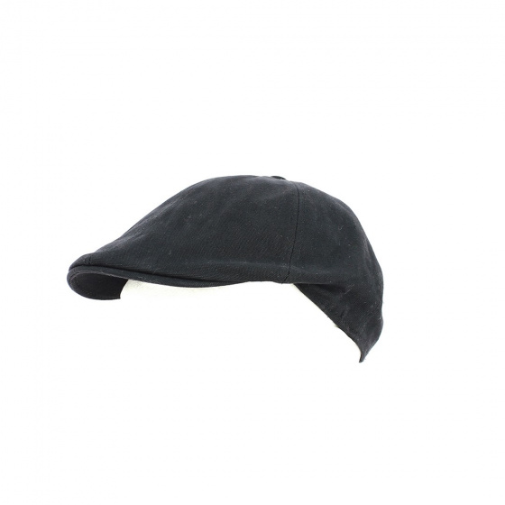 Casquette Bec de Canard Coton La Becka - Traclet