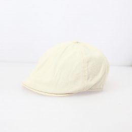 Cotton Duckbill Cap La Becka - Traclet
