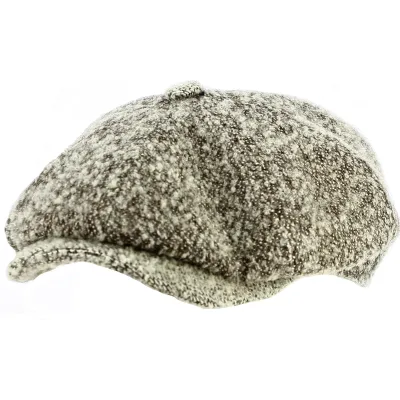 Hatteras Dodge Wool Cap - Traclet Reference: 13863 | Traclet Hat Shop