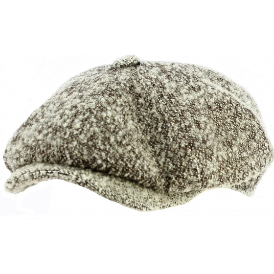 Hatteras Dodge Wool Cap - Traclet
