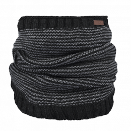 DAVID Acrylic Choker Black - Barts