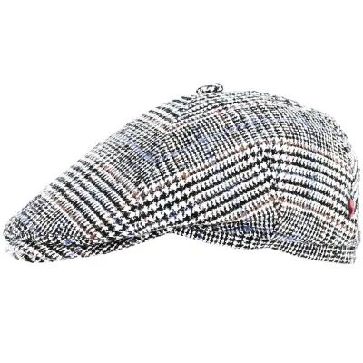 Casquette Brooklin Ancône - Traclet  Reference : 13865| Chapellerie Traclet
