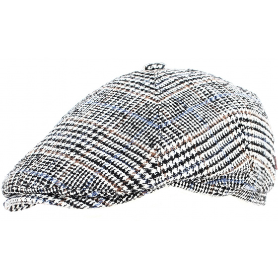 Casquette Brooklin Ancône - Traclet Casquette Brooklin Ancône - Traclet