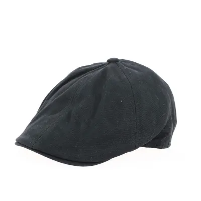 Cotton Duckbill Cap La Becka - Traclet
