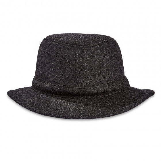 Chapeau D'hiver TTW2 Noir Tilley Chapeau D'hiver TTW2 Noir Tilley